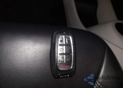 2023 Chrysler Pacifica Touring L z USA, uszkodzony, nr VIN 2C4RC1BG0PR534937